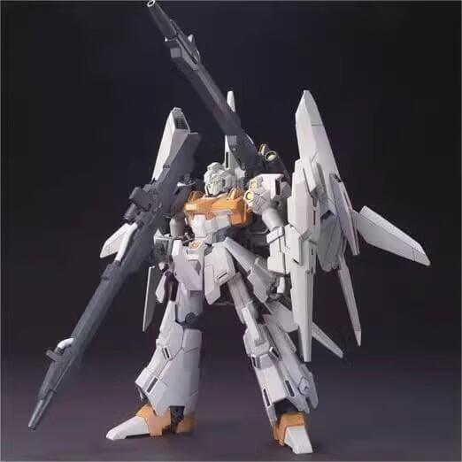 9月 BANDAI HGUC 1/144 #142 里歇爾 ReZEL TYPE-C BANDAI HGUC 1/144 #142 里歇爾 ReZEL TYPE-C