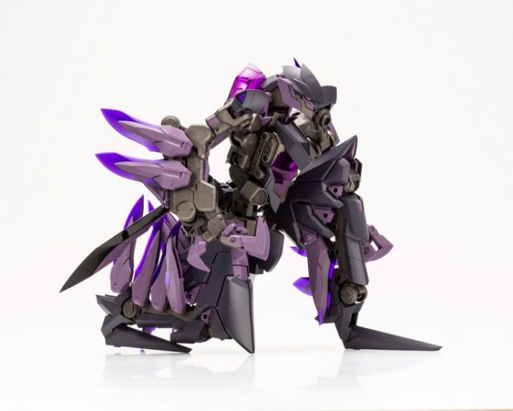 壽屋 M.S.G武裝零件 GT008 巨神機甲08 闇鳥(模型) 壽屋 M.S.G武裝零件 GT008 巨神機甲08 闇鳥(模型)