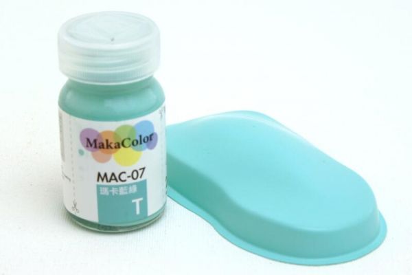 E7-MODEL 馬卡龍色系 MAC-07 瑪卡藍綠 E7-MODEL 馬卡龍色系 MAC-07 瑪卡藍綠