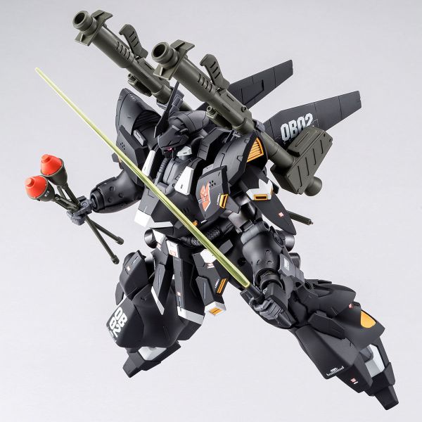 PB魂商限定 MG 1/00 肯普法 KÄMPFER SCHWER 重裝肯普法 5065602 PB魂商限定 MG 1/00 肯普法 KÄMPFER SCHWER 重裝肯普法 5065602