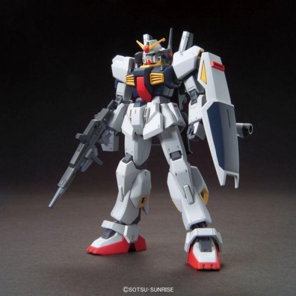 HGUC #193 1/144 RX-178 鋼彈MK-Ⅱ(幽谷) 萬代.鋼彈.GUNDAM.組裝模型