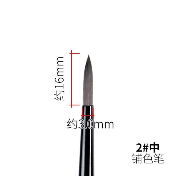 RAY的模型世界 補色筆 模型 鋼彈 上色筆 RAY的模型世界 補色筆 模型 鋼彈 上色筆