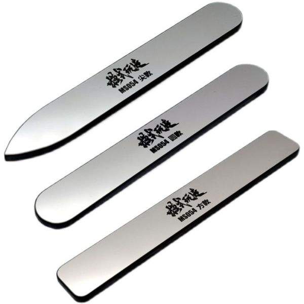 模式玩造 MS054 鋼彈 模型 零件 湯口打磨 神削 鏡面拋光玻璃銼刀 模式玩造 MS054 鋼彈 模型 零件 湯口打磨 神削 鏡面拋光玻璃銼刀