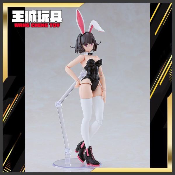 2月預購 PLAMATEA Kelly 兔女郎Ver. 0816 PLAMATEA Kelly 兔女郎Ver.