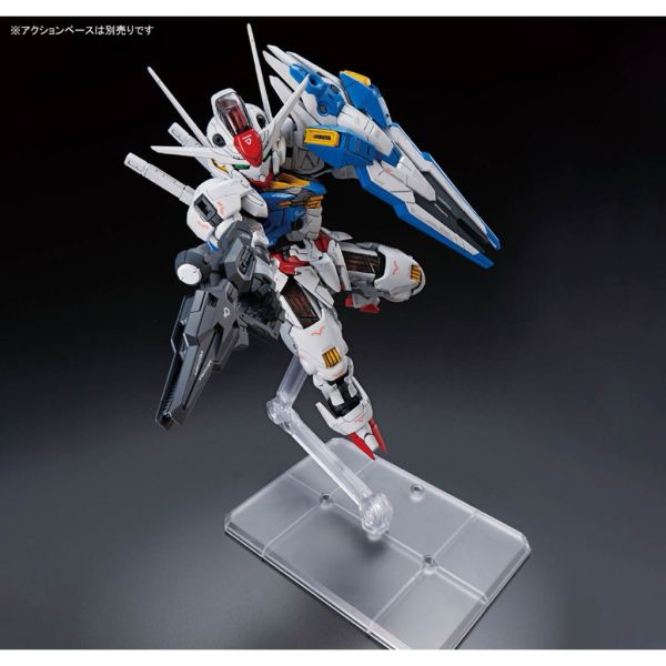 BANDAI MGSD 鋼彈水星的魔女 風靈鋼彈 5068846 BANDAI 機動戰士鋼彈 水星的魔女 MGSD 風靈 組裝模型
