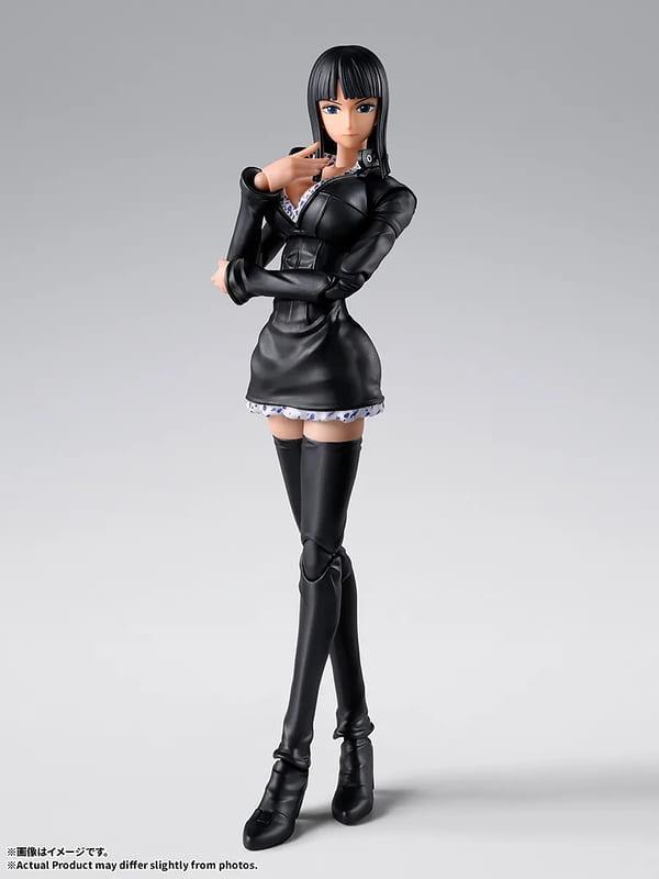 12月預購 S.H.F S.H.Figuarts 航海王 妮可 羅賓 司法島 艾尼愛斯大廳 0707 S.H.F S.H.Figuarts 航海王 妮可 羅賓 司法島 艾尼愛斯大廳