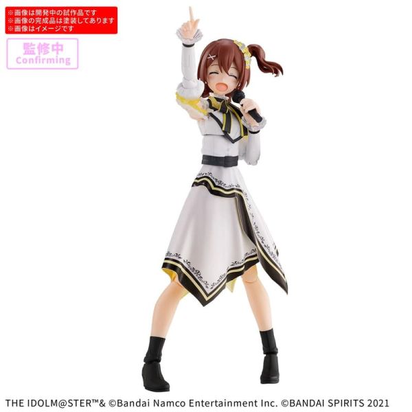 3月預購 BANDAI 30MS 組裝少女輕作戰 春日未来 20th Anniv. YOU AND i！ BANDAI 30MS 組裝少女輕作戰 春日未来 20th Anniv. YOU AND i！