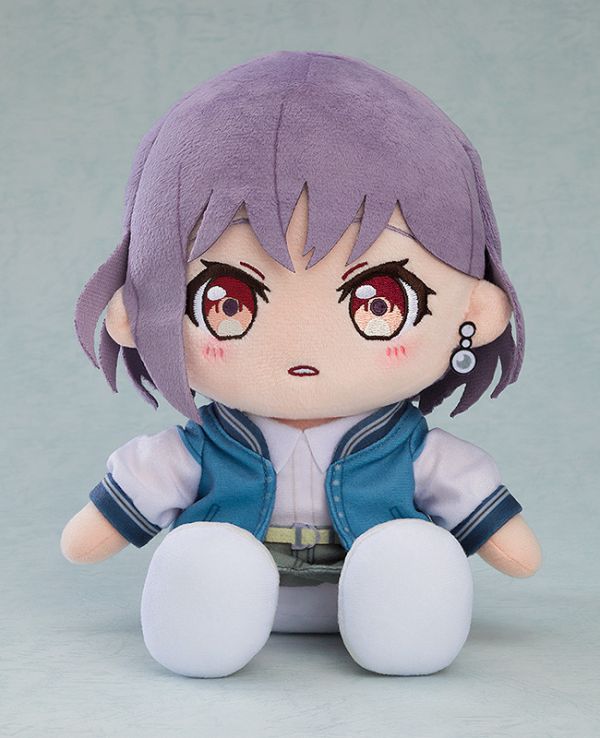 4月預購 BanG Dream! 玩偶 MyGO!!!!! 高松燈 BanG Dream! 玩偶 MyGO!!!!! 高松燈