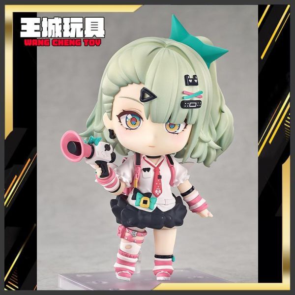 3月預購 黏土人 千夏 0823 黏土人 千夏