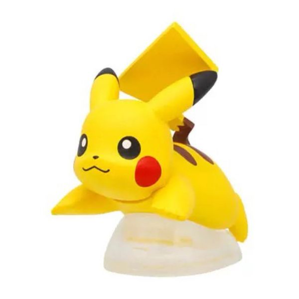 扭蛋 寶可夢 關東地區大集合系列 Plus 扭蛋 寶可夢 關東地區大集合系列 Plus