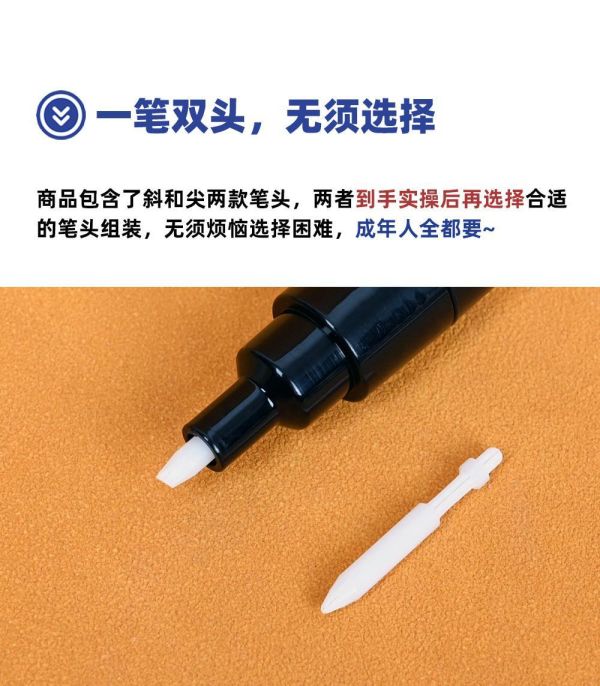 懶懶同學 水性麥克筆 電鍍銅 鋼彈模型 軍事 塗裝 上色工具 懶懶同學 水性麥克筆 電鍍銅 鋼彈模型 軍事 塗裝 上色工具