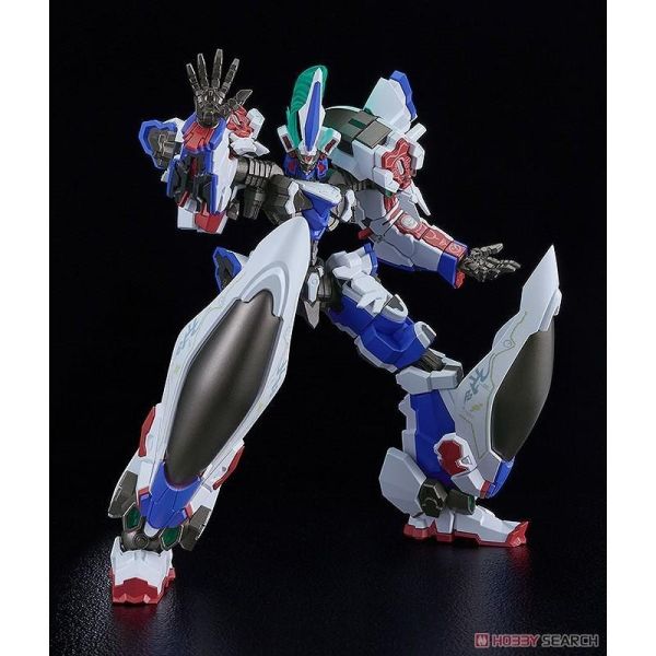 GSC 好微笑 組裝模型 MODEROID 斬魔大聖 GSC 好微笑 組裝模型 MODEROID 斬魔大聖