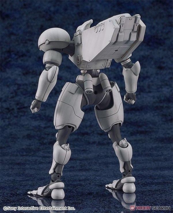 GSC MODEROID 士魂號 複座型 組裝模型 GSC MODEROID 士魂號 複座型 組裝模型