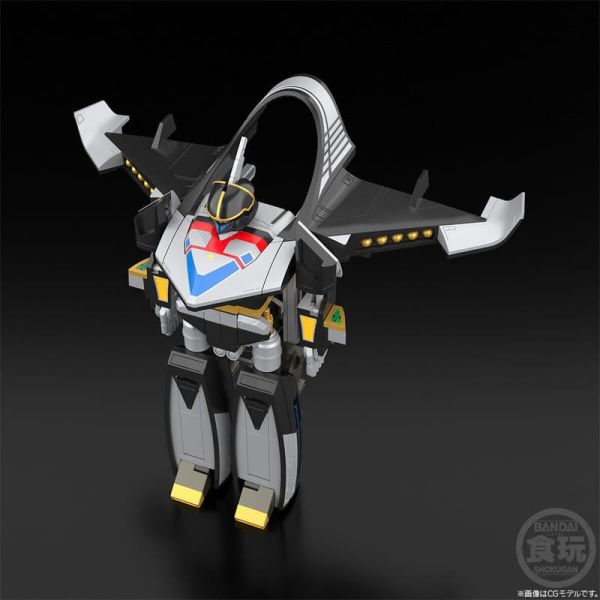 3月預購 盒玩 SMP 未來戰隊 時連者 Time Shadow 時光暗影金剛 時間幻影 盒玩 SMP 未來戰隊 時連者 Time Shadow 時光暗影金剛 時間幻影