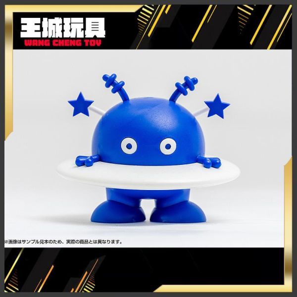 9月預購 Cosmo Hoshimaru 藍色Ver. 0712 Cosmo Hoshimaru 藍色Ver.