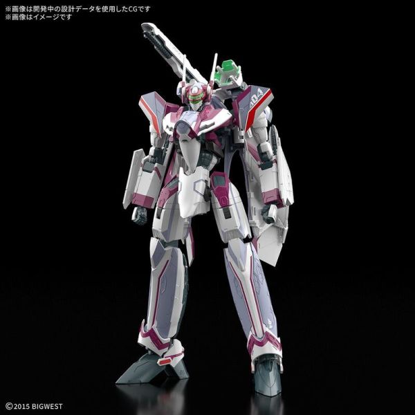 10月預購 BANDAI HG 1/100 超時空要塞 VF-31C 齊格菲 米拉潔 法莉娜 吉納斯機 專用水貼 BANDAI HG 1/100 超時空要塞 VF-31C 齊格菲 米拉潔 法莉娜 吉納斯機 專用水貼