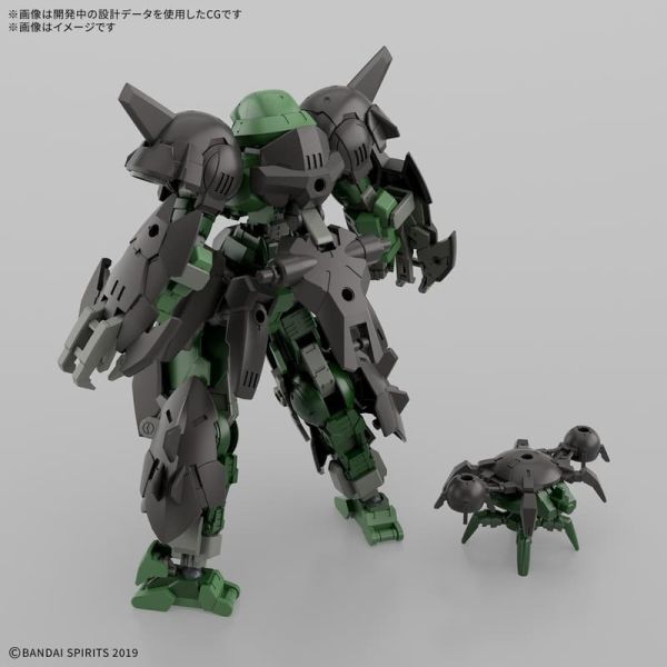 3月預購 BANDAI 組裝 30MM 組裝模型輕作戰 1/144 bEXM-15FA 全裝甲型波塔諾瓦 5072032 BANDAI 組裝 30MM 組裝模型輕作戰 1/144 bEXM-15FA 全裝甲型波塔諾瓦