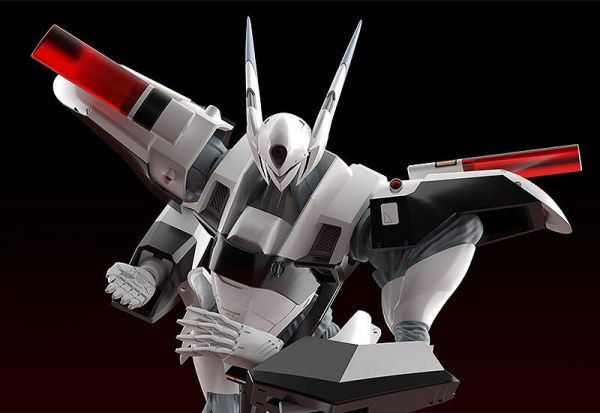 GSC 組裝模型 MODEROID 機動警察 AV-X0 零式 GSC.組裝模型.MODEROID.機動警察.AV-X0 零式