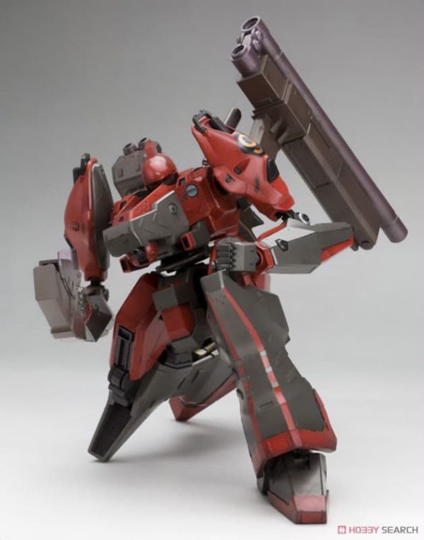 壽屋 機戰傭兵  VI069X 1/72 Nineball Armore Core ver 壽屋 機戰傭兵  VI069X 1/72 Nineball Armore Core ver