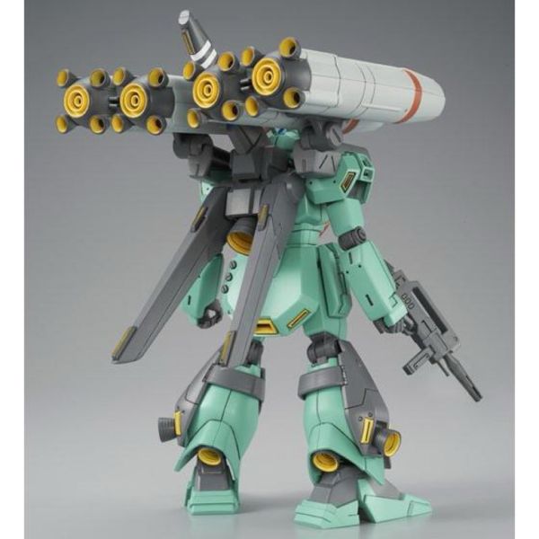 PB限定 HG 1/144 RGM-89S PROTOTYPE STARK JEGAN 武裝強化型 傑鋼 PB限定 HG 1/144 RGM-89S PROTOTYPE STARK JEGAN 武裝強化型 傑鋼