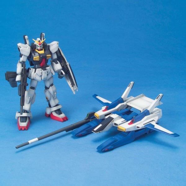 8月 BANDAI HGUC 1/144 #035 機動戰士Z鋼彈 超級鋼彈 5055728 BANDAI HGUC 1/144 #035 機動戰士Z鋼彈 超級鋼彈 5055728
