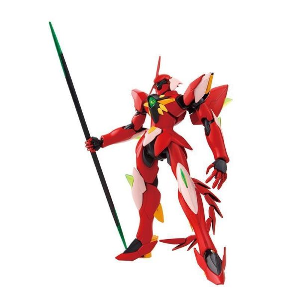 8月 BANDAI HG 1/144 鋼彈AGE #23 基拉格 5062909 BANDAI HG 1/144 鋼彈AGE #23 基拉格 5062909