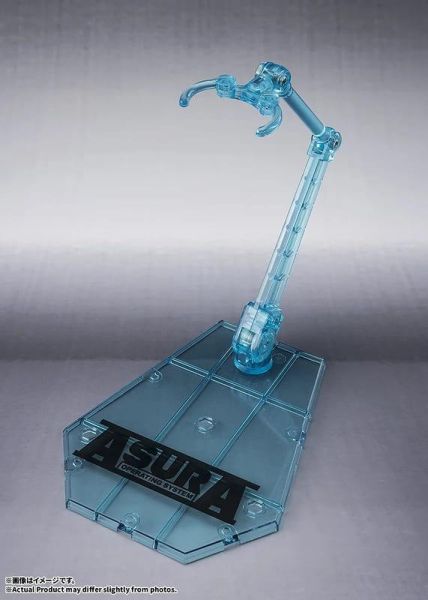 3月預購 BANDAI ROBOT魂 機動警察 葛里風（雙組件裝備） 1011 BANDAI ROBOT魂 機動警察 葛里風（雙組件裝備）