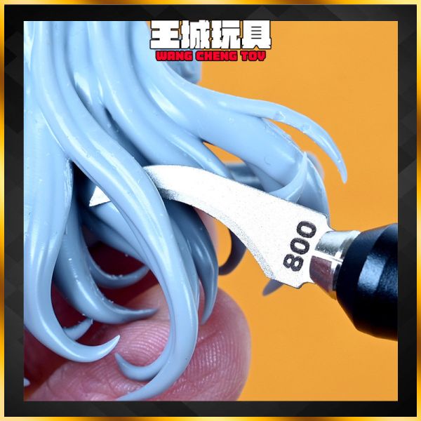 懶懶同學 金剛砂研磨刀片 不鏽鋼銼刀 鋼彈 模型 軍事 打磨工具 懶懶同學 金剛砂研磨刀片 不鏽鋼銼刀 鋼彈 模型 軍事 打磨工具