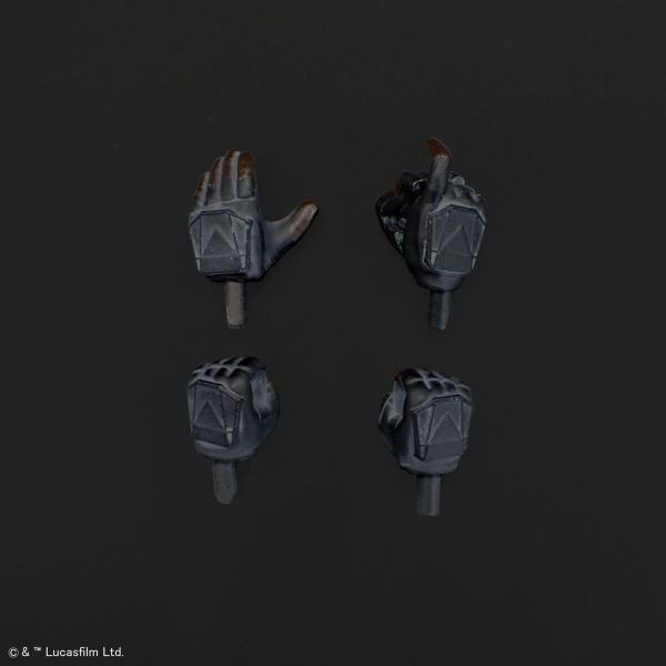 星際大戰 STAR WARS 1/12 BOBA FETT 曼達洛人 波巴費特 星際大戰 STAR WARS 1/12 BOBA FETT 曼達洛人 波巴費特