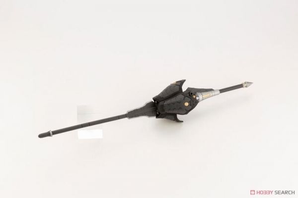 壽屋 MSG武裝零件 MH31 轟槍鬼十字 壽屋 MSG武裝零件 MJ24 機械配件24 擴展裝甲G（機娘用）