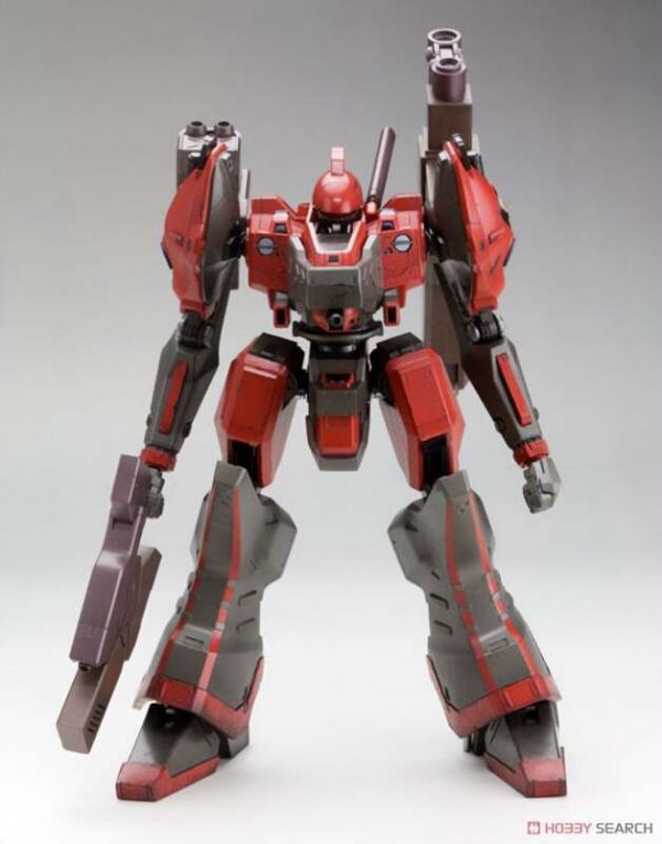 壽屋 機戰傭兵  VI069X 1/72 Nineball Armore Core ver 壽屋 機戰傭兵  VI069X 1/72 Nineball Armore Core ver