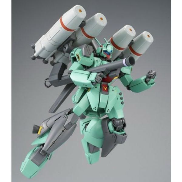 PB限定 HG 1/144 RGM-89S PROTOTYPE STARK JEGAN 武裝強化型 傑鋼 PB限定 HG 1/144 RGM-89S PROTOTYPE STARK JEGAN 武裝強化型 傑鋼