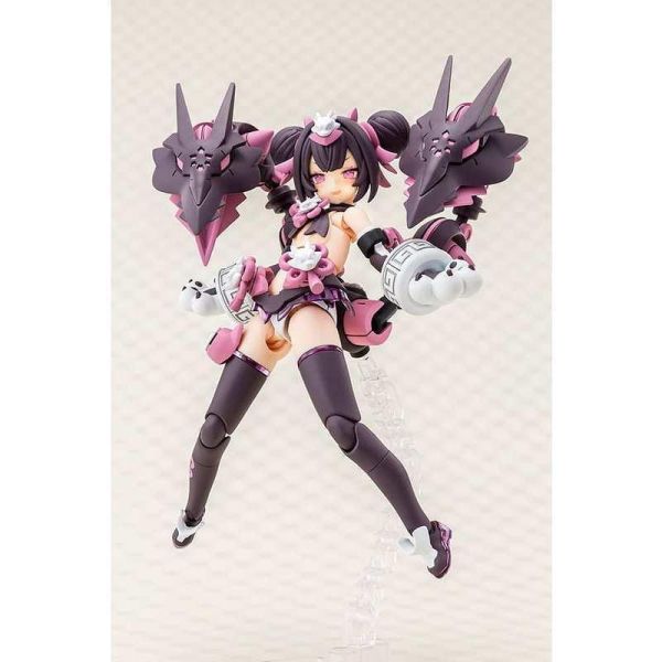 壽屋 1/1 MD女神裝置 PUNI MOFU 龍龍 KP858 壽屋 1/1 MD女神裝置 PUNI MOFU 龍龍 KP858