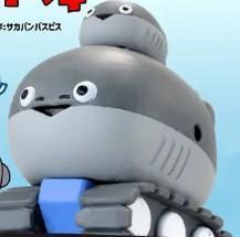 現貨 扭蛋 轉蛋 ToysCabin 1/144 薩卡班甲魚戰車 甲魚 戰車 機械 公仔 現貨 扭蛋 轉蛋 ToysCabin 1/144 薩卡班甲魚戰車 甲魚 戰車 機械 公仔