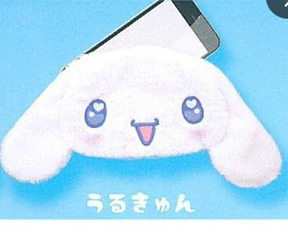 大好評第5彈 三麗鷗大耳狗 大臉化妝包 扭蛋 轉蛋 大好評第5彈 三麗鷗大耳狗 大臉化妝包 扭蛋 轉蛋