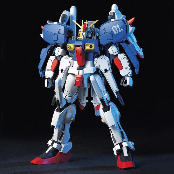 8月 BANDAI HGUC 1/144 #023 MSA-0011 S鋼彈 5063534 BANDAI HGUC 1/144 #023 MSA-0011 S鋼彈 5063534