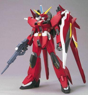 11月預購 BANDAI SEED D #14 1/100 救星鋼彈 BANDAI SEED D #14 1/100 救星鋼彈