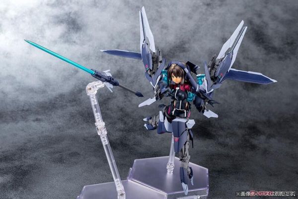 壽屋 模型 女神裝置 A2.1 X Alice gear aegis 兼志谷星 天機 不挑盒況 壽屋 模型 女神裝置 A2.1 X Alice gear aegis 兼志谷星 天機 不挑盒況