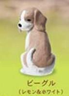 扭蛋 回頭狗狗 公仔 全6種 3月 扭蛋 回頭狗狗 公仔 全6種