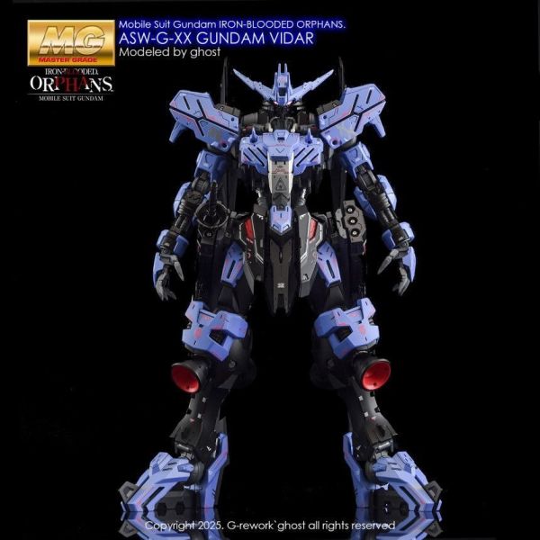 炎水貼 萬代 MG 1/100 殘命鋼彈 鐵血的孤兒 專用水貼 CGMG71 炎水貼 萬代 MG 1/100 殘命鋼彈 鐵血的孤兒 專用水貼 CGMG71