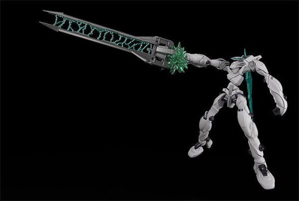 GSC MODEROID 蒼穹之戰神 THE BEYOND Fafner MkSein 組裝模型 GSC MODEROID 蒼穹之戰神 THE BEYOND Fafner MkSein 組裝模型