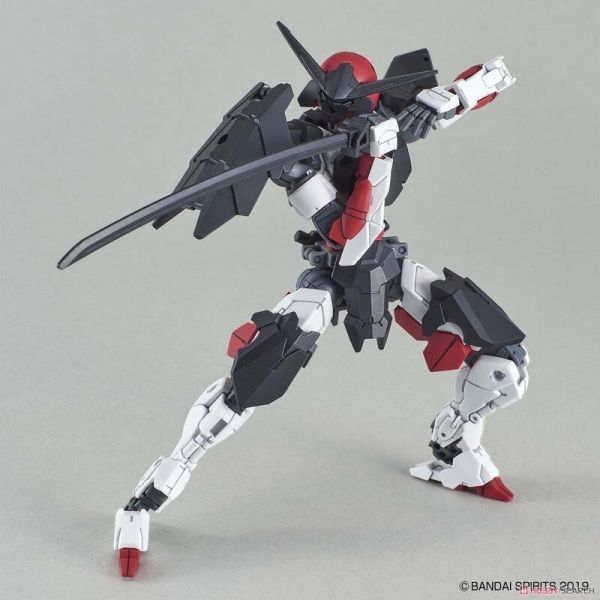 30MM 1/144 EXM-A9s 司比納帝歐 (戰國規格) 30MM 1/144 EXM-A9s 司比納帝歐 (戰國規格)