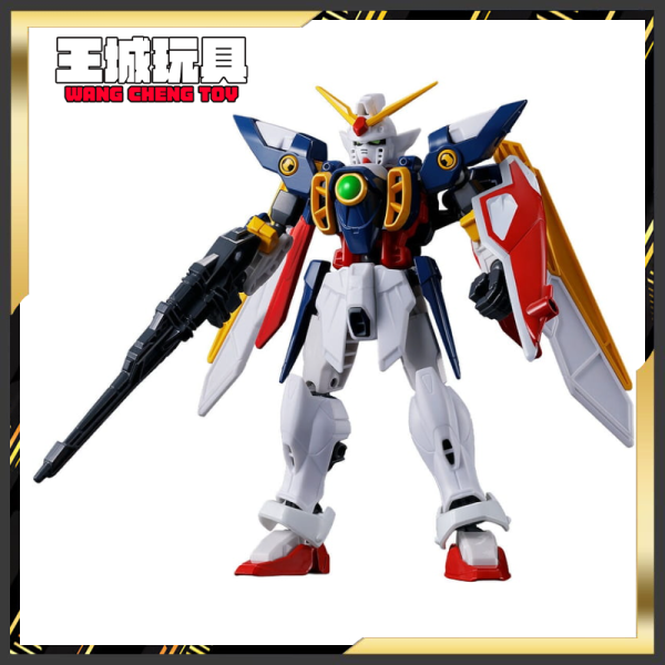 1月預購 BANDAI 鋼彈MIXIMIZE XXXG-01W 飛翼鋼彈 1021 BANDAI 鋼彈MIXIMIZE XXXG-01W 飛翼鋼彈