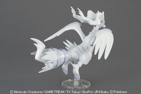 BANDAI 神奇寶貝 寶可夢 #13 雷西拉姆 組裝模型 5058288 BANDAI 神奇寶貝 寶可夢 #13 雷西拉姆 組裝模型 5058288