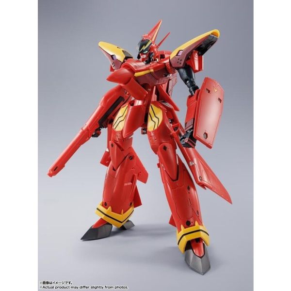 [2025-10月預購] 代理版 DX超合金 超時空要塞7 VF-19改 火焰女武神 熱氣巴薩拉 0507 代理版 DX超合金 超時空要塞7 VF-19改 火焰女武神 熱氣巴薩拉