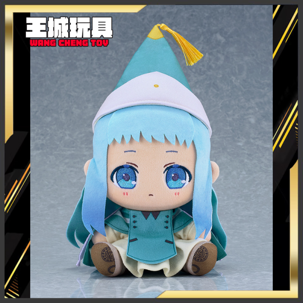 27年4月預購 GSC Chocopuni 玩偶 魔法帽的工作室 麗婕 免訂金 1022 27年4月預購 GSC Chocopuni 玩偶 魔法帽的工作室 麗婕 免訂金