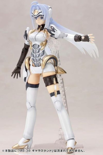 5月預購 壽屋 異域傳說 KOS-MOS Ver.1 組裝模型 KP277R 壽屋 異域傳說 KOS-MOS Ver.1 組裝模型 KP277R