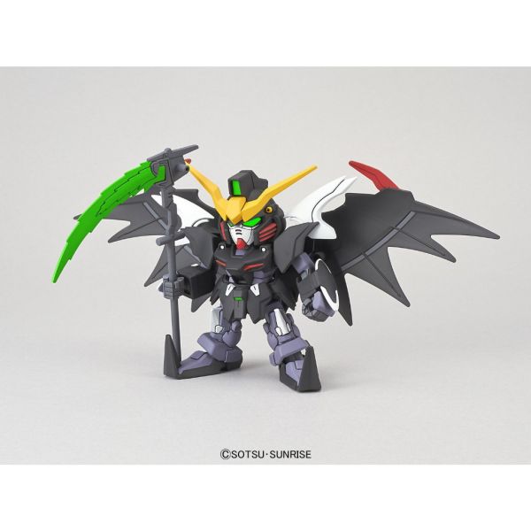 BANDAI SDEX-S #012 地獄死神鋼彈EW 5065626 BANDAI SDEX-S #012 地獄死神鋼彈EW 5065626