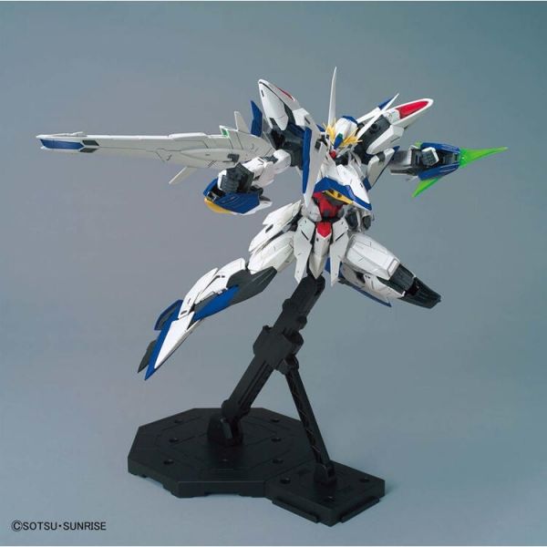 BANDAI 鋼彈SEED MG 1/100 ECLIPSE GUNDAM 星蝕鋼彈 BANDAI 鋼彈SEED MG 1/100 ECLIPSE GUNDAM 星蝕鋼彈