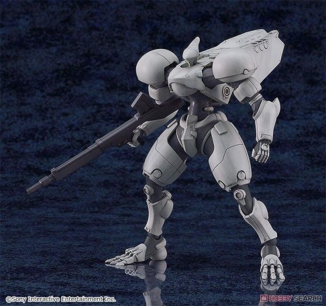 GSC MODEROID 士魂號 複座型 組裝模型 GSC MODEROID 士魂號 複座型 組裝模型